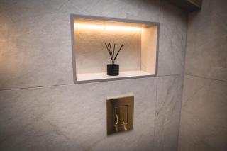 6 STAR, Brand New, Stunning Luxury Suites in a Characterful Historic Manor, Blending Timeless Charm with Modern Style! Welcome to the Old School Manor, Halkyn!! - 4