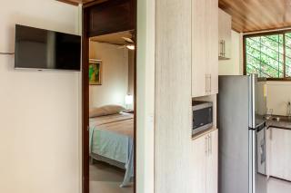 Nosara Beach Cabins - 4