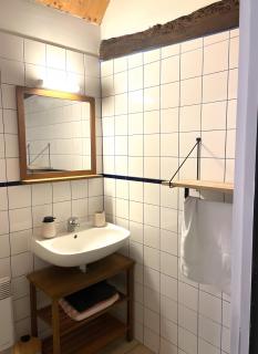 Gite à La Ferme - 2