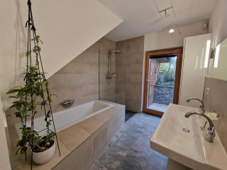 Höhenblick Klosterneuburg - 7