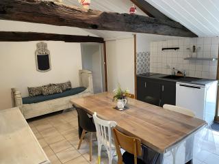 Gite à La Ferme - 5