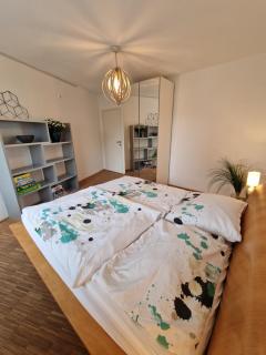 Höhenblick Klosterneuburg - 6