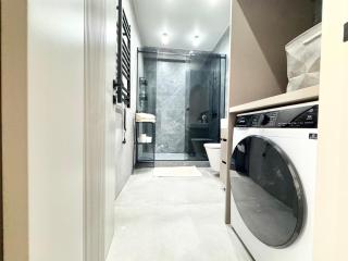 Современная квартира на Ботанике - 0