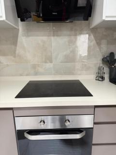 Moraji tanger apartment - 8