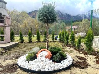 Mountain Place to Remember - River & Barbecue - 7