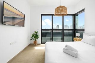 O&O Group Family Getaway Sea View & Parking - 8