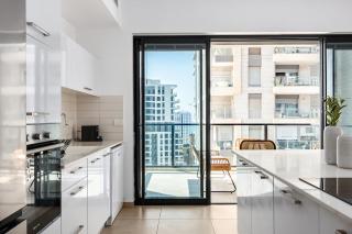 O&O Group Family Getaway Sea View & Parking - 7