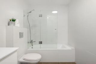 O&O Group Family Getaway Sea View & Parking - 6