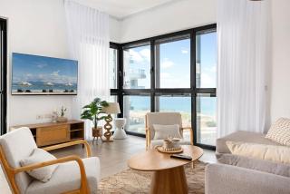 O&O Group Family Getaway Sea View & Parking - 5