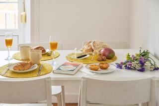 Cozy Apartment with Castel view - 5