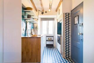 Studio Elegante no Coração do LX Factory- 1 MAIO - 3