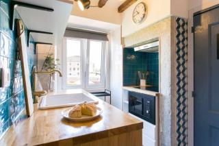 Studio Elegante no Coração do LX Factory- 1 MAIO - 1