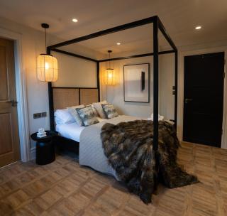 Old School House, Halkyn - 2