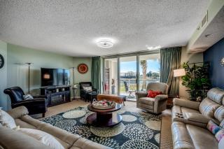 Yacht Club Villas 2-102AB - 6