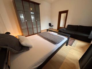 Apartment nahe Frankfurt am Main mit Parkplätzen PKW oder VAN - Rödermark - 8