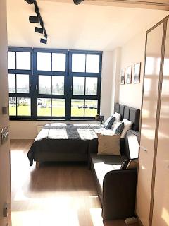 Apartimento Hydral Aria - 2