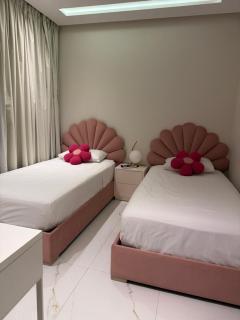 Moraji tanger apartment - 4