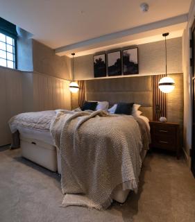 Old School House, Halkyn - 6