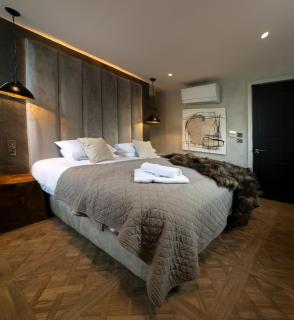 Old School House, Halkyn - 4