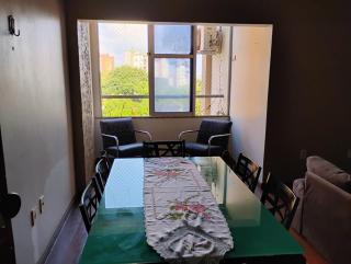 Apartamento cop30 no centro de Belém - 9