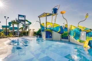 Easy Access to Theme Parks! Family Davenport Gem - 9