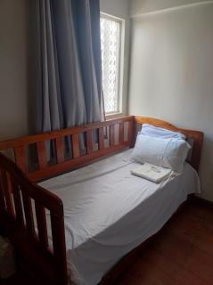 Apartamento cop30 no centro de Belém - 1
