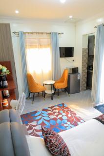 Luxury Gem in Nsambya 1km from American Embassy - 6