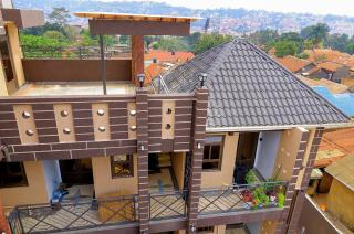 Luxury Gem in Nsambya 1km from American Embassy - 1