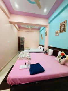 ATULYAM STAYs PREMIUM - 5