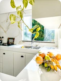 Loft Lumiere Vila do Abraão Ilha Grande - 0