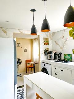 Loft Lumiere Vila do Abraão Ilha Grande - 7