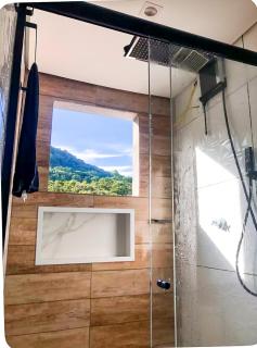 Loft Lumiere Vila do Abraão Ilha Grande - 6