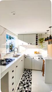 Loft Lumiere Vila do Abraão Ilha Grande - 3