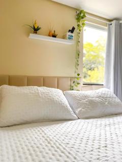 Loft Lumiere Vila do Abraão Ilha Grande - 2