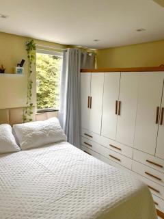 Loft Lumiere Vila do Abraão Ilha Grande - 1