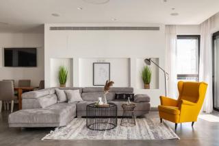 Oַ&O Group- Luxury Penthouse Jacuzzi Sea 36 Floor - 9