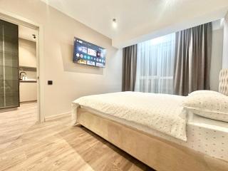 Современная квартира на Ботанике - 2