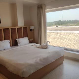 Zuke Garden & Resort - 9