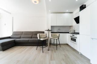 CT 402 - Faro's Perla Beachapartment Fuengirola - 9