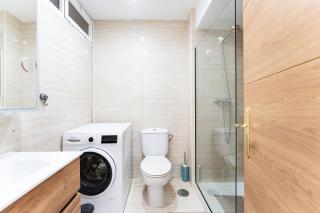 CT 402 - Faro's Perla Beachapartment Fuengirola - 7