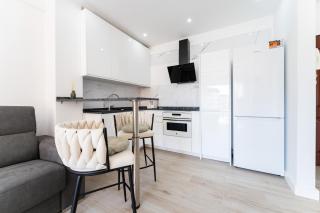CT 402 - Faro's Perla Beachapartment Fuengirola - 6
