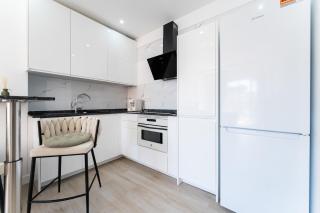 CT 402 - Faro's Perla Beachapartment Fuengirola - 5