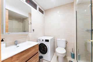 CT 402 - Faro's Perla Beachapartment Fuengirola - 3