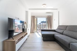 CT 402 - Faro's Perla Beachapartment Fuengirola - 6