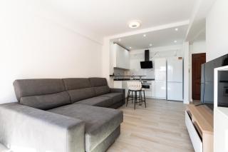CT 402 - Faro's Perla Beachapartment Fuengirola - 4