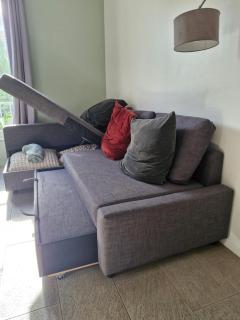 Appartement 4 personnes proche Paris et de la station Aérobus Paris-Beauvais - 1