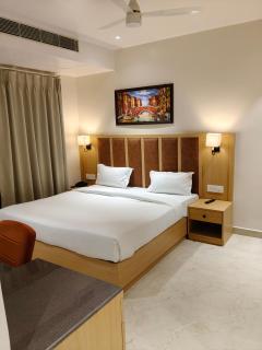 Zuke Garden & Resort - 4