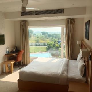 Zuke Garden & Resort - 8