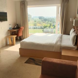 Zuke Garden & Resort - 6