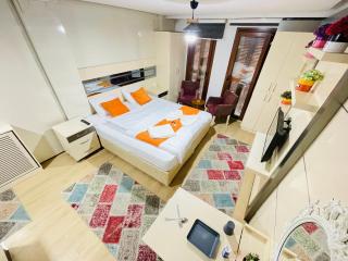 Taksim Premium Gold hotel - 8